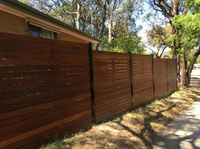 Feature Fencing & Screens